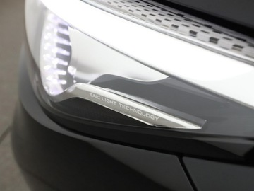 MG ZS I 2023 MG ZS Luxury automat niski przebieg skóra navi, zdjęcie 37