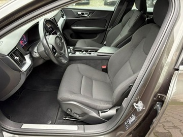 Volvo V60 2020 Volvo V60 Automat Opony zimowe Kamera Hak FV23%, zdjęcie 7