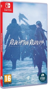 Redemption Reapers (NSW)