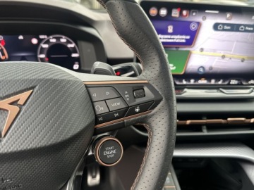 Cupra Terramar SUV 2.0 TSI 265KM 2025 Cupra Terramar VZ 2.0 TSI 265KM Pakiet Immersive P, zdjęcie 30