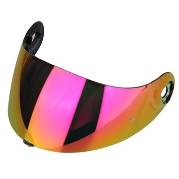 Kask Visor dla NOLAN x-lite X-803 kask motocyklow