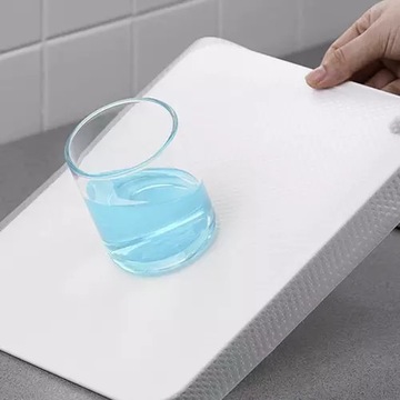 Mata Antypoślizgowa Ochronna do Szuflad Szafek 300 x 50 cm 1 szt.