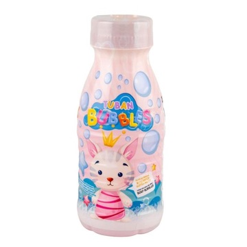 Мыльные пузыри ТУБАН для детей - 250 мл.