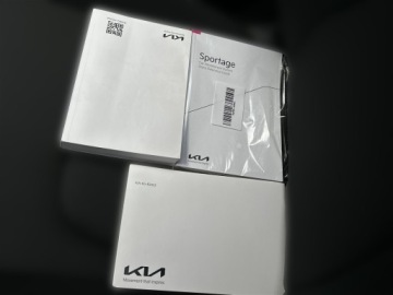 Kia Sportage V SUV 1.6 T-GDI 150KM 2023 Kia Sportage 1.6 T-GDI 150KM M l Led, Kamera, Salo, zdjęcie 36