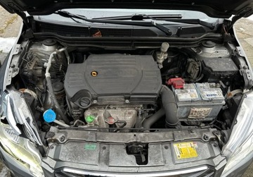 Suzuki SX4 II S-cross 1.6 VVT 120KM 2015 Suzuki SX4 S-Cross 1.6 Benzyna 4x4, Delikatnie uszkodzony. 1.6 Benzyna, zdjęcie 18