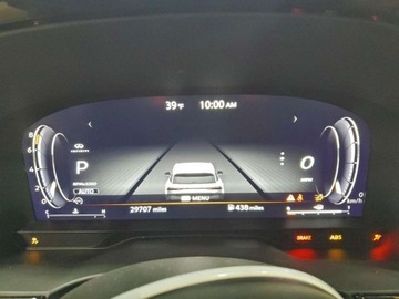 Infiniti QX60 2023 Infiniti QX60 Sensory 2023 3.5 Benzyna 295KM, zdjęcie 9