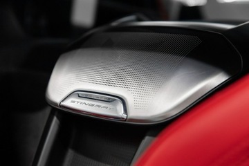 Chevrolet Corvette C7 2022 Chevrolet Corvette 6.2 V8 2LT Z51.Vossen. Paragon., zdjęcie 31