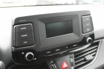 Hyundai i30 III Hatchback 1.6 CRDI 115KM 2020 Hyundai i30 1,6Crdi F-vat Gwarancja Salon PL, zdjęcie 23