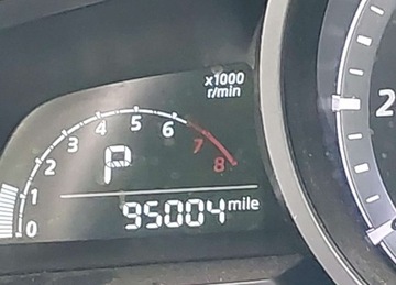 Mazda CX-3 2017 Mazda CX-3 Sport, od ubezpieczalni 2.0 Benzyna 146KM, zdjęcie 11