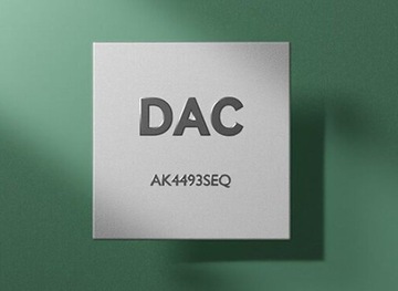 Eversolo Play CD Edition Stereomplifier / CD / Streater Wi-Fi Player