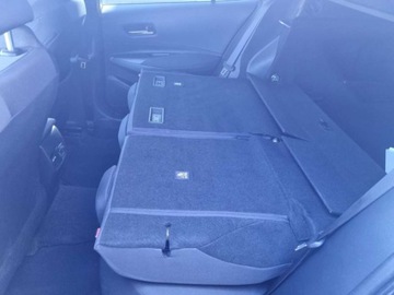 Toyota Corolla XII TS Kombi 1.2 Turbo D-4T 116KM 2021 Toyota Corolla Toyota Corolla 1.2T Comfort, serwisowany ASO, 1 wlasciciel,, zdjęcie 25