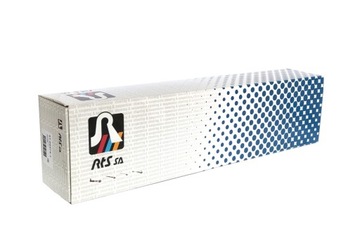 KOŃCÓWKA DRĄŻKA RENAULT LAGUNA II (P)