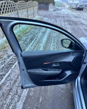 Peugeot 208 II Hatchback 1.5 BlueHDI 102KM 2020 Peugeot 208 Peugeot 208 BlueHDi 100 Allure 1.5 Diesel 102KM, zdjęcie 10