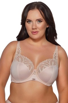 AVA Biustonosz AV 2106 Beige r. 75G