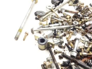 Винты для демонтажа Can-am Spyder 990