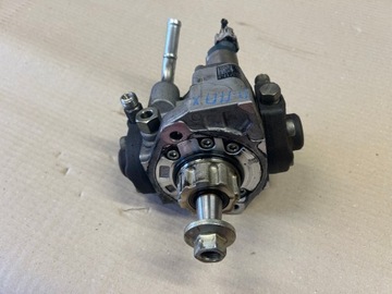 ISUZU D-MAX II 2,5 ČERPADLO VSTŘIKOVAČE 8-98151213-0