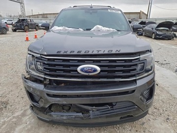 Ford Expedition III 2020 Ford Expedition Max Limited 2020 3.5L 3.5 Benzyna 375KM, zdjęcie 5