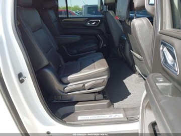 Chevrolet Suburban GMT900 2021 Chevrolet Suburban High Country 2021 6.2l 6.2 Benzyna 420KM, zdjęcie 12