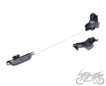 МЕХАНИЗМ ОТКРЫВАНИЯ FF910