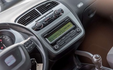 Seat Altea XL 2.0 TDI 140KM 2011 Seat Altea Seat Altea 2.0 Diesel 140KM, zdjęcie 5