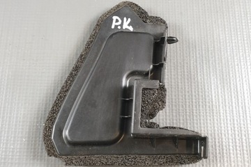 JINÉ DÍLY KOMORA MOTORU SUZUKI VITARA (LY) 7237554P0 1.6L GASOLINE 88KW