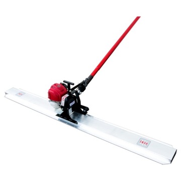 ВИБРАЦИОННАЯ ПОЛОСКА ДЛЯ БЕТОНА ENAR QZ HONDA 2,5 м