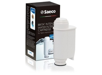 Фильтр для воды для кофемашины Saeco Brita Intenza+ CA6702