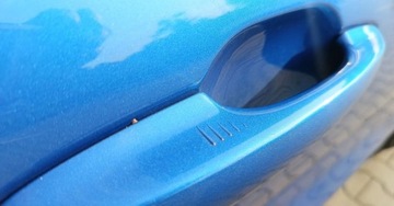 Ford Kuga III SUV Facelifting 1.5 EcoBoost 186KM 2025 Ford Kuga Ford Kuga 1.5 EcoBoost FWD Titanium 1.5 Benzyna 187KM, zdjęcie 27