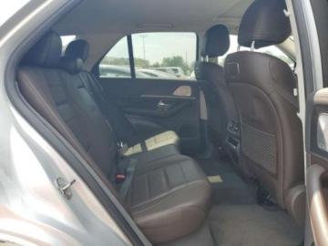 Mercedes GLE V167 2020 Mercedes-Benz GLE Mercedes-Benz GLE 350 2.0 Benzyna 255KM, zdjęcie 9