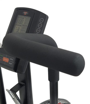 Воздушный велосипед Hertz Fitness Storm для CrossFit