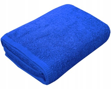 DUŻY GRUBY RĘCZNIK KĄPIELOWY FROTTE 30x50 550g