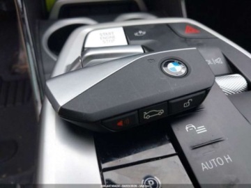 BMW X1 U11 2023 BMW X1 XDrive28I 2023 2.0 Benzyna 241KM, zdjęcie 12