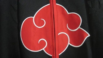 ИТАЧИ УЧИХА АКАЦУКИ НАРУТО КОСПЛЕЙ АНИМЕ КОСТЮМ М 164/170