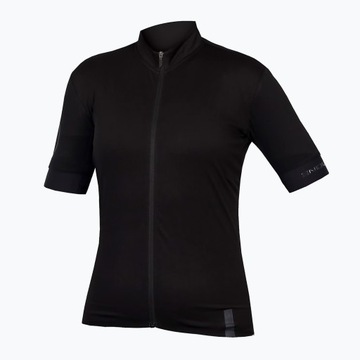 Женская футболка Endura FS260 II S/S черная L