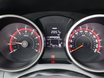  SsangYong Tivoli 1.6 e-XGi, Salon Polska, Navi, zdjęcie 10