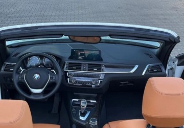 BMW Seria 2 G42-U06 2020 BMW Seria 2 2.0 Benzyna 252 Km Xdrive Biala Perla Kamera tylko 20000 2.0, zdjęcie 15