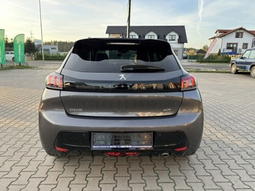 Peugeot 208 II Hatchback 1.2 PureTech 102KM 2023 Peugeot 208 GT*Full Led*Tylko 30000km*, zdjęcie 4