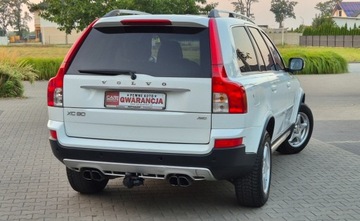 Volvo XC90 I 2010 Volvo XC90 3.2 R-design AWD Navi Kamera Bixenon Blis Serwis Piękny!, zdjęcie 3