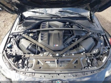 BMW Seria 2 F74 2024 BMW M2 2024 3.0l 3.0 Benzyna 453KM, zdjęcie 9