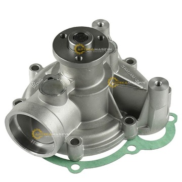 Pompa wody Deutz TD2013 L04 2V / BF4M1013FC - 7/3
