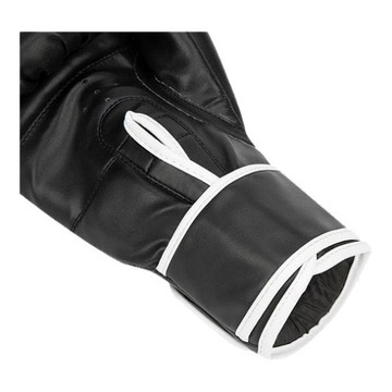 БОКСЕРСКИЕ ПЕРЧАТКИ EVERLAST CORE 2 ЧЕРНЫЕ L/XL
