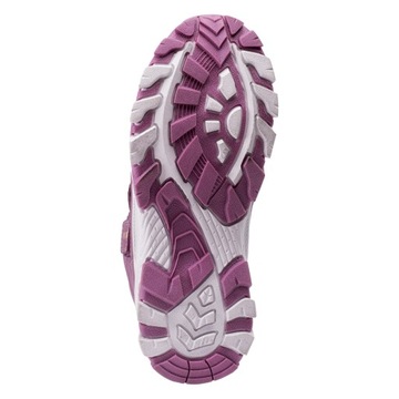 Dziecięce Buty zimowe MENIVEK JR 33
