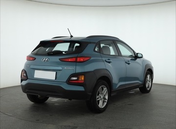 Hyundai Kona I Crossover 1.0 T-GDI 120KM 2018 Hyundai Kona 1.0 T-GDI, Salon Polska, zdjęcie 4