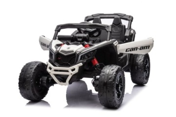 ДЕТСКАЯ КОЛЯСКА НА АККУМУЛЯТОРЕ 4X200W 24V MP4 ПУЛЬТ ДИСТАНЦИОННОГО УПРАВЛЕНИЯ EVA КОЖА