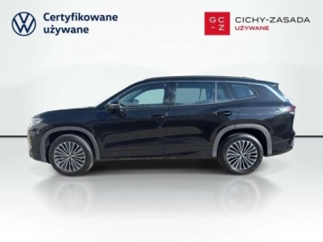 Volkswagen Tayron 2025 Volkswagen Tayron 1.5 eTSI 150 KM DSG Life 7 Osobowy Kamera 360 Hak, zdjęcie 7