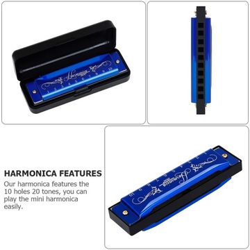 КЛЮЧ ДЛЯ МУЗЫКАЛЬНЫХ ИНСТРУМЕНТОВ МИНИ-ГАРМОНИКА