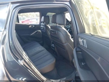 BMW X6 G06 2020 BMW X6 M50i 2020 4.4l 4.4 Benzyna 523KM, zdjęcie 12