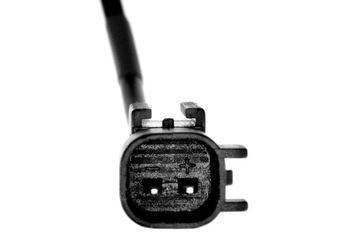 ДАТЧИК АБС ПЕРЕДНИЙ MITSUBISHI OUTLANDER II 06-, LANCER 07-, ASX 10- /ПРАВЫЙ/