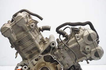 SUZUKI SV 1000 03-07 SILNIK GWARANCJA ROZRUCHOWA