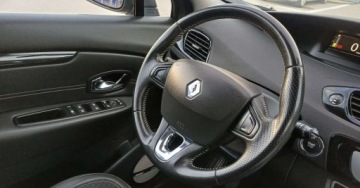 Renault Scenic III XMOD Energy dCi 130KM 2014 Renault Scenic Renault Scenic Energy dCi 130 Euro 6 SampS Bose Edition, zdjęcie 15